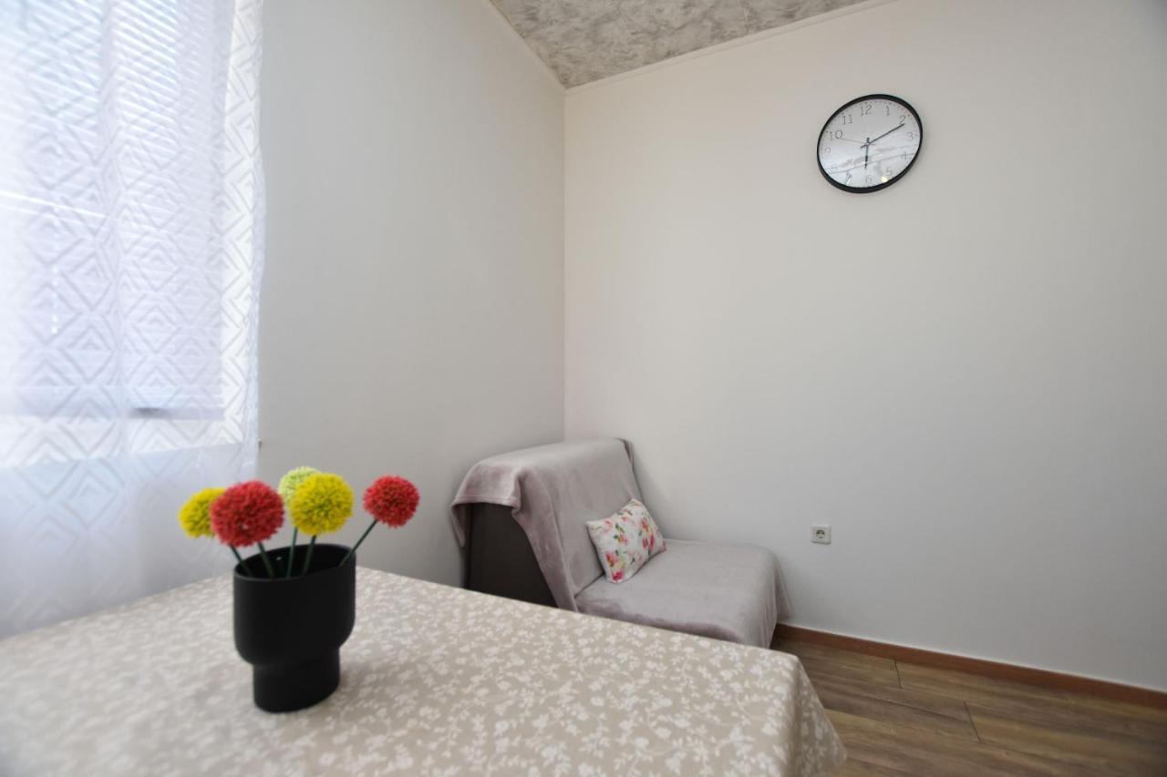 Apartments Atm Шибеник Экстерьер фото